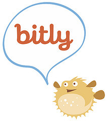 cute bit.ly logo