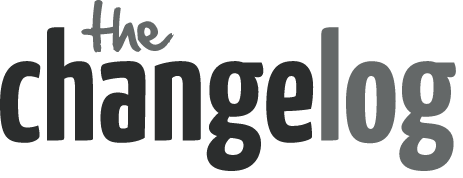 The Changelog Podcast logo