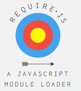 Require.js logo