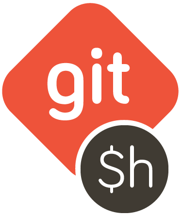 gitsh logo