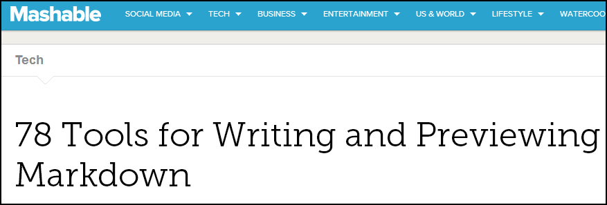 typinator markdown typinator markdown