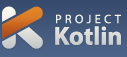 Kotlin logo