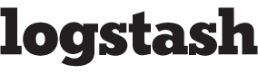 logstash logo