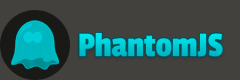 PhantomJS logo