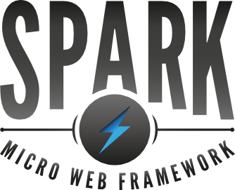 Spark Logo