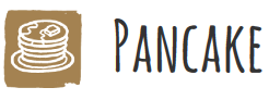 Pancake logo