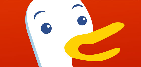 DuckDuckGo logo