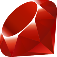 Ruby logo