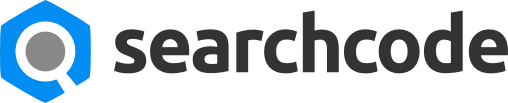 Searchcode logo
