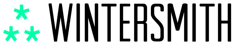 Wintersmith logo