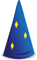 Dropwizard logo
