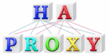 HA Proxy logo
