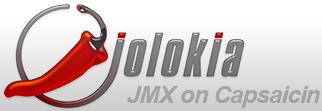 Jolokia masthead