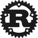 Rust logo