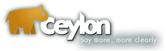 Ceylon Logo