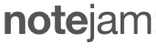 Notejam logo