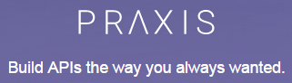 Praxis logo