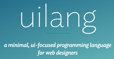 uilang logo