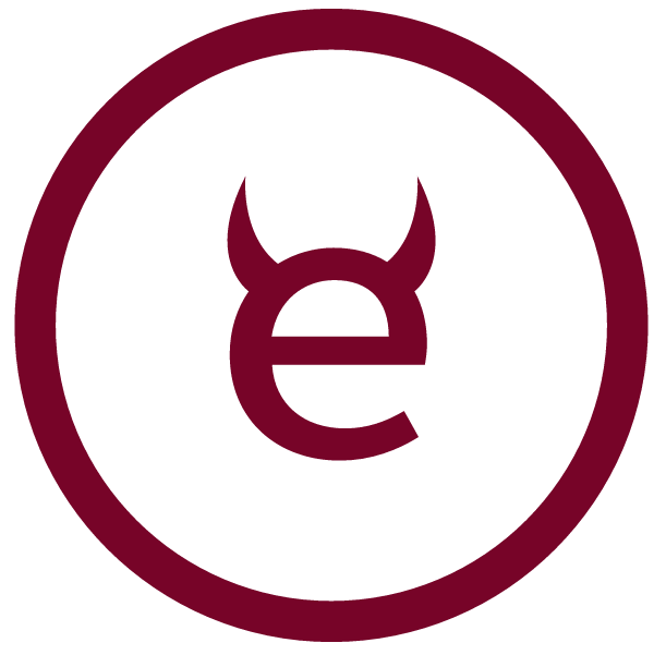 Exercism logo