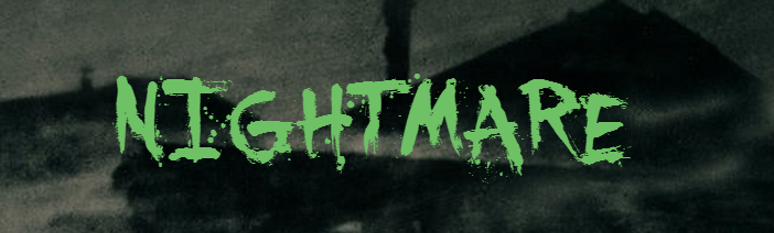 Nightmare logo