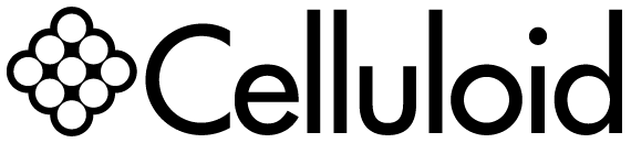 Celluloid logo