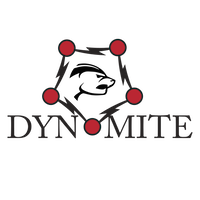 Dynomite logo