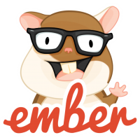 EmberJS logo