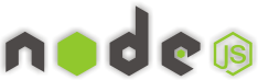 Node.js logo