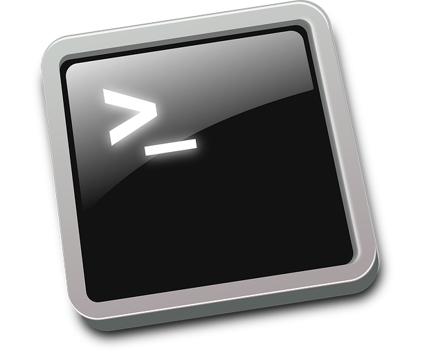 Bash symbol