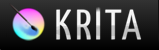 Krita logo