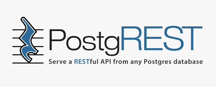 PostgREST logo