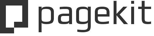 Pagekit Logo