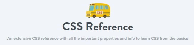codrops CSS reference