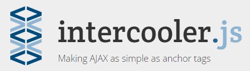 intercooler.js logo