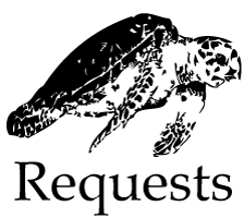 Requests logo