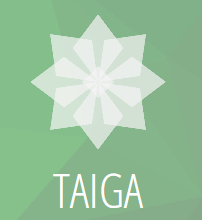 Taiga logo