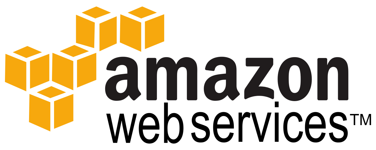 AWS Web Services logo