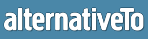 AlternativeTo logo