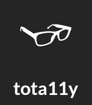tota11y logo