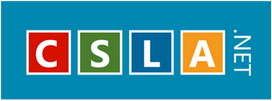 CSLA.net logo