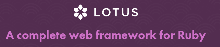 Lotus logo