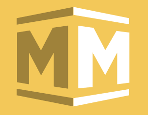 Middleman Logo