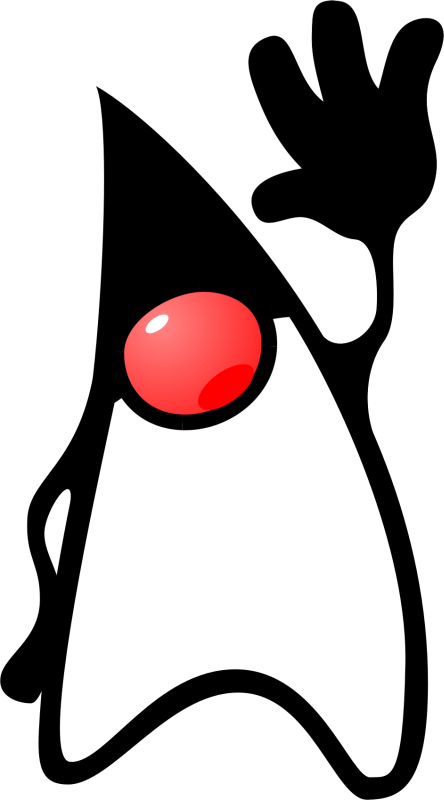 Java mascot Duke