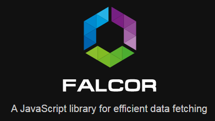 Falcor logo