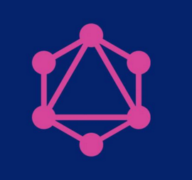 GraphQL logo