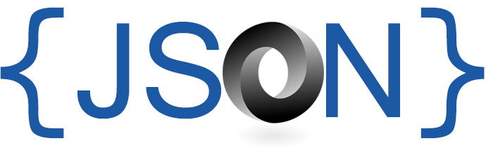 JSON logo