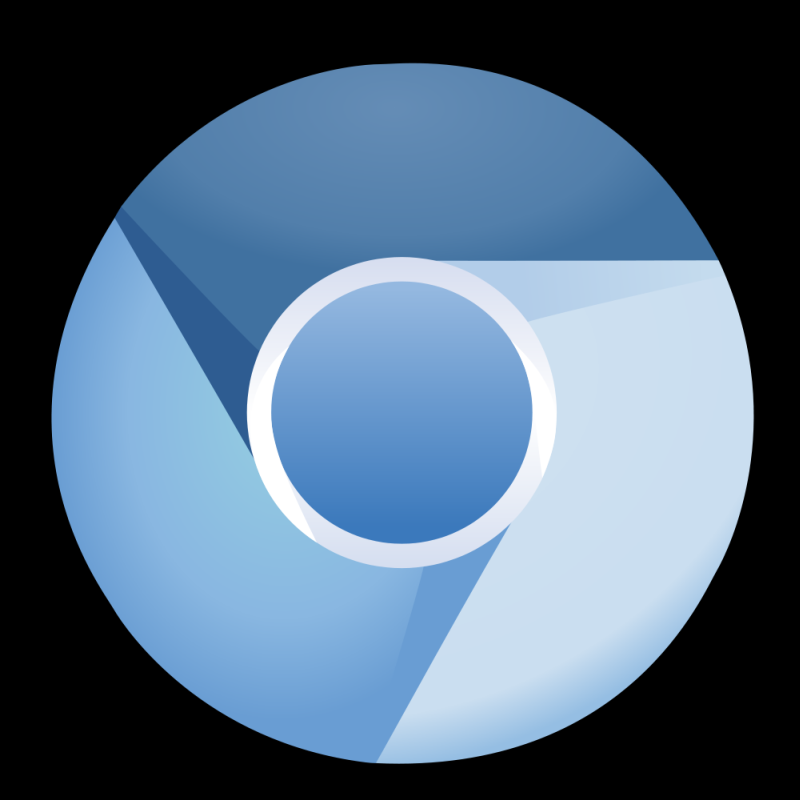 Chromium Logo