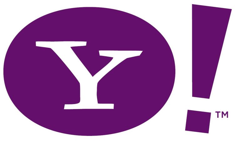 Yahoo! Logo