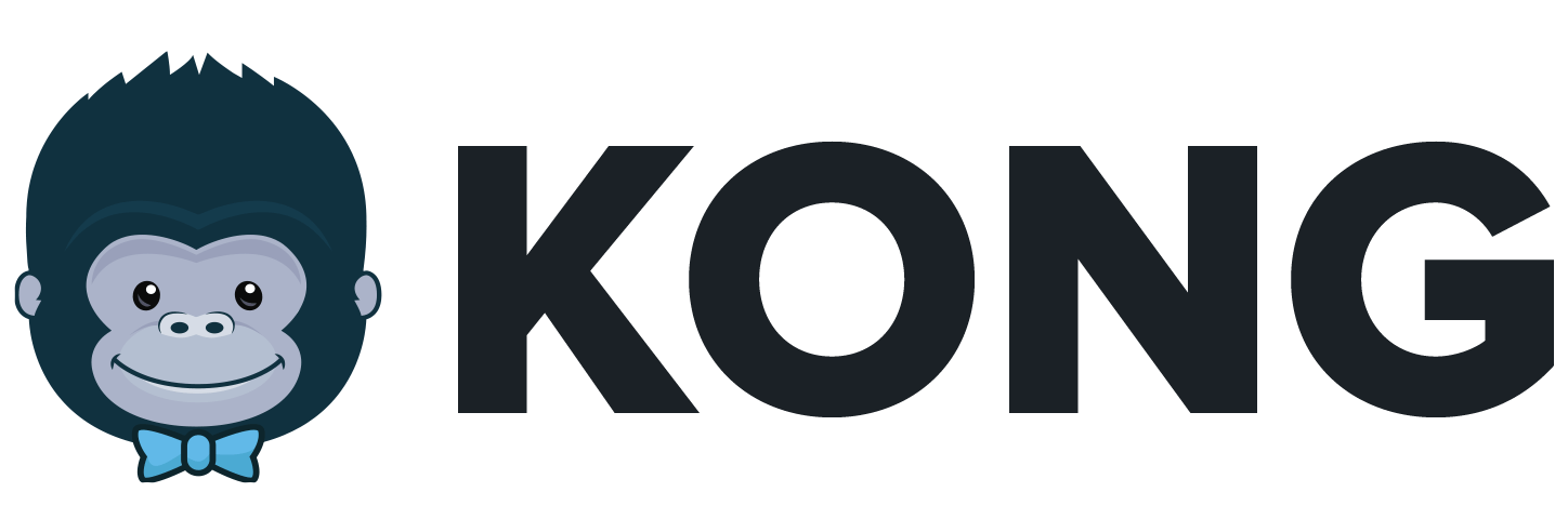 Kong Logo