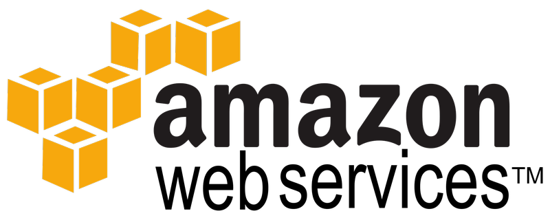 Amazon Web Services Logo